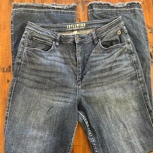 Idyllwind Women’s Blue Jeans